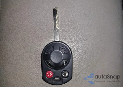 2013 Ford Escape Sel z USA, uszkodzony, nr VIN 1FMCU9H9XDUD74991